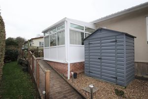 Rear access - click for photo gallery